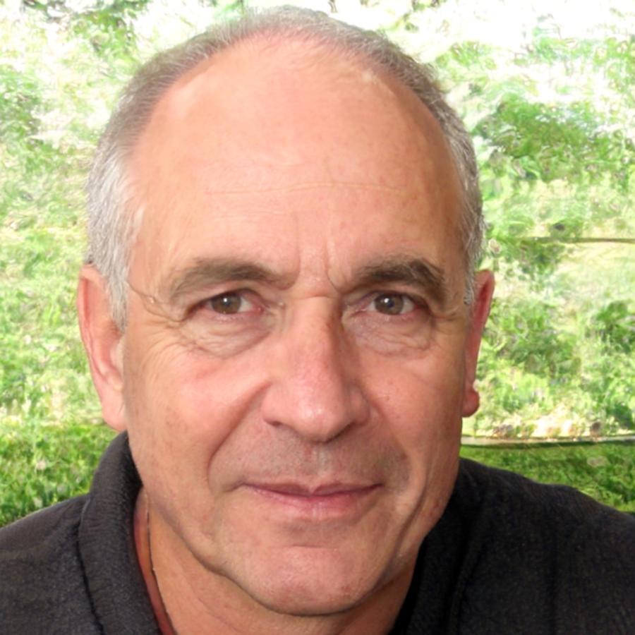 Portrait von Andreas Müller, Controlling-Spezialist und Trainer