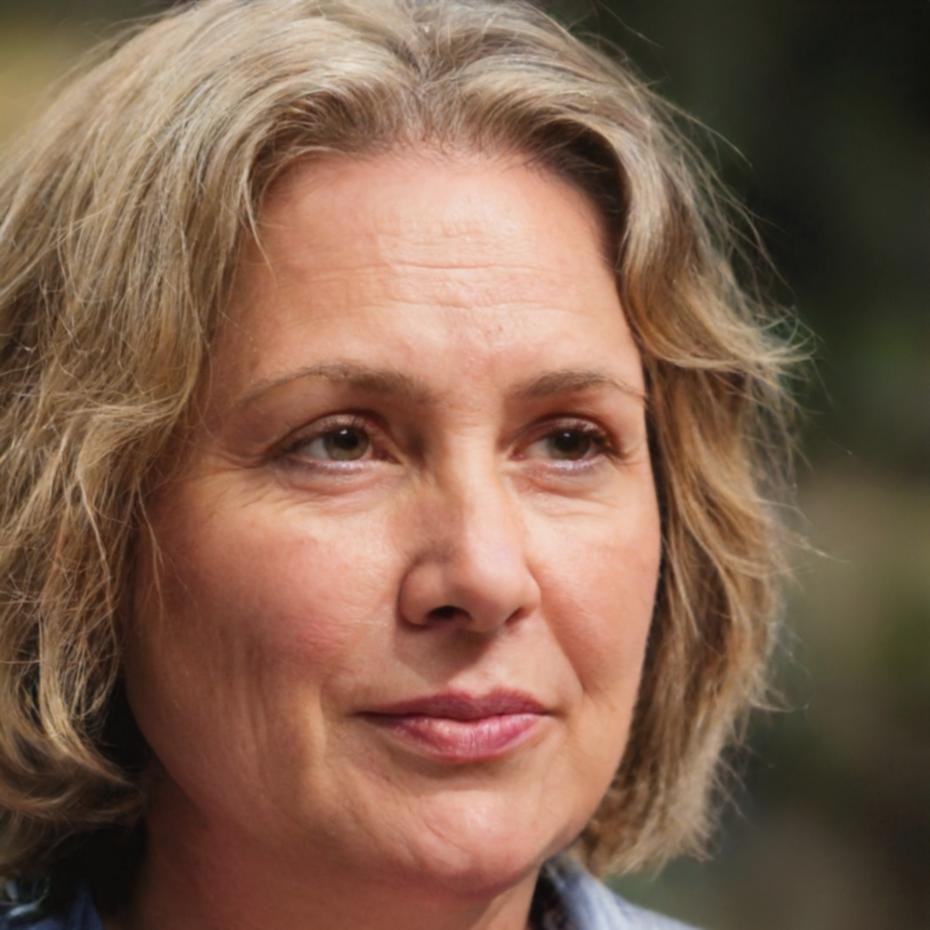 Katja Berger arikoraulo Geschäftsführung