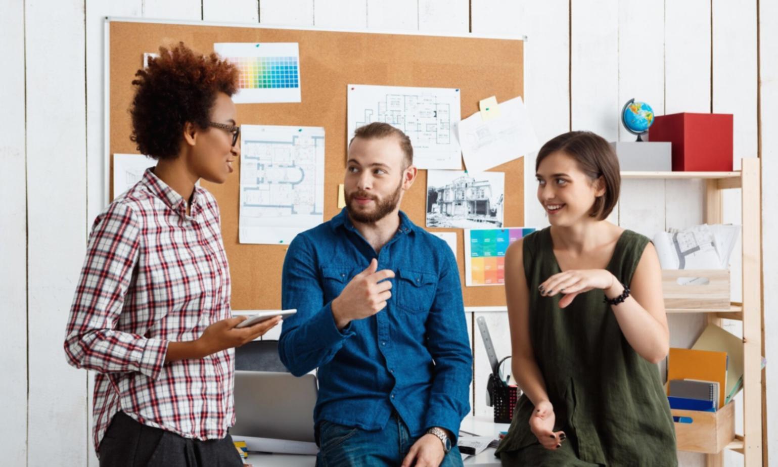 Straßenansicht der Stefan-Rahl-Straße in Weingarten mit klarer Wegbeschreibung zum arikoraulo Büro